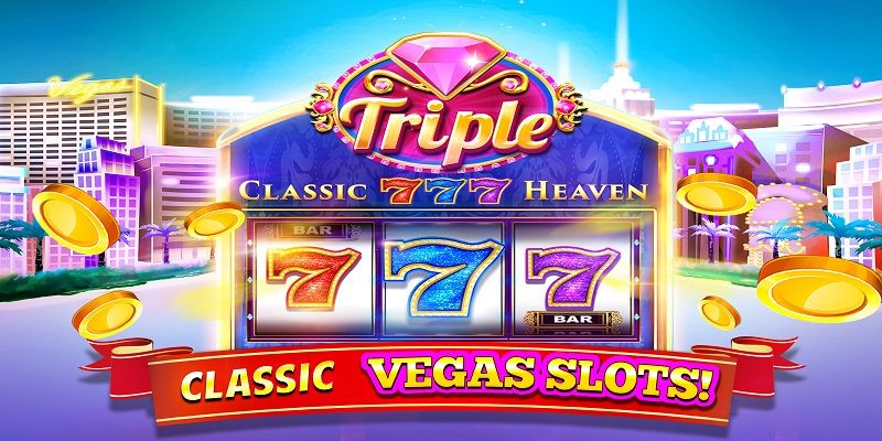 Đôi nét về sản phẩm slots game 52 nổ hũ