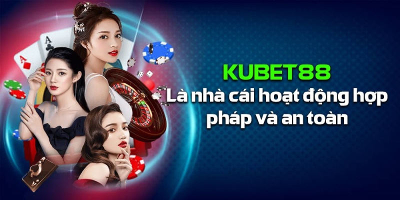 Đánh giá chất lượng của hệ thống cá cược online Kubet88