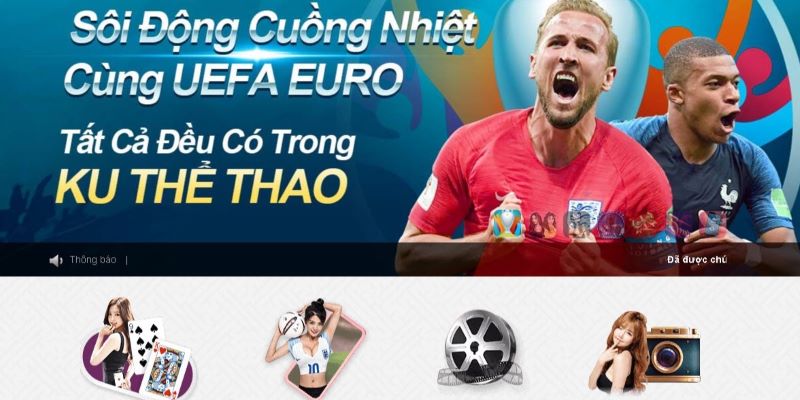 Sơ lược vài nét chung về Kubet69